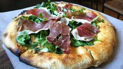 Are these Tucson's 9 best pizza spots?